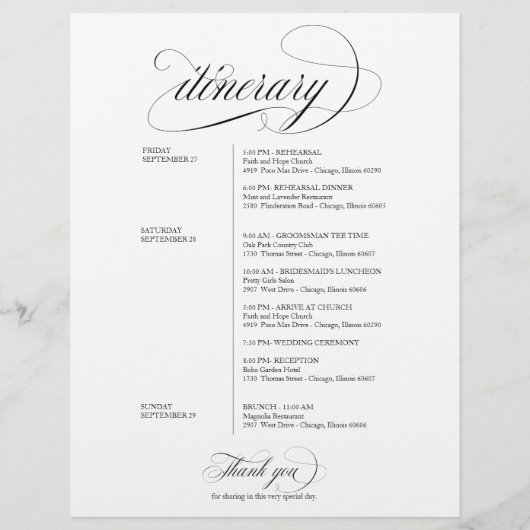 Het Onthaal van het Woensdag Onthaal van de bruilo (Achterkant)