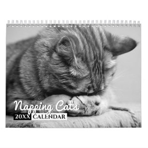 Het ontkoppelen van de Kalender van de Foto van Ka