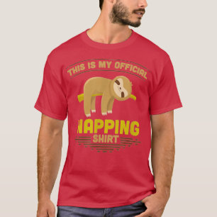 Het ontkoppelen van de Wijze van de Sleuf Andise d T-shirt