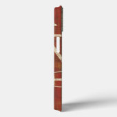 Het ontsnappen Case-Mate iPhone case (Achterkant / Rechts)