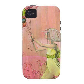 Het "Ontsnappingsplan" iphone hard hoesje met sili