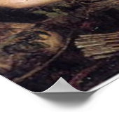 Het ontwaken van Adonis, door J W Waterhouse - 189 Poster (Hoek)