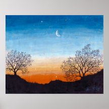 Het ontwaken van de dageraad: