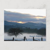 Het ontwaken van de gedistilleerde dranken.... Bri Briefkaart (Voorkant)