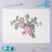 Het ontwerp 119 van de Bouquet-reeks Tissuepapier (Craft)