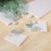 Het ontwerp uit de Okinawa-reeks 10 Legpuzzel (Zijkant)