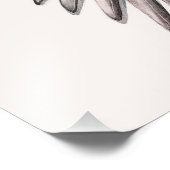 Het ontwerp uit de Okinawa-reeks 11 Foto Afdruk (Hoek)