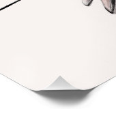 Het ontwerp uit de Okinawa-reeks 11 Perfect Poster (Hoek)