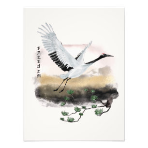 Het ontwerp uit de Okinawa-reeks 12 Foto Afdruk