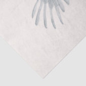 Het ontwerp uit de Okinawa-reeks 12 Tissuepapier (Detail)