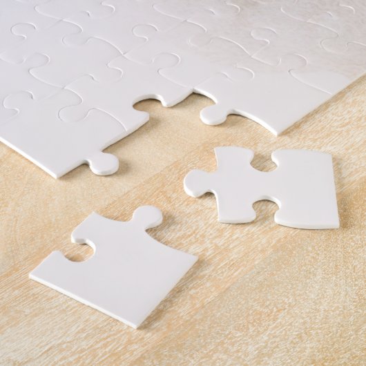 Het ontwerp uit de Okinawa-reeks 13 Legpuzzel (Zijkant)