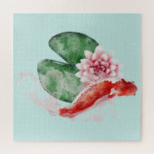 Het ontwerp uit de Okinawa-reeks 29 Legpuzzel (Horizontaal)