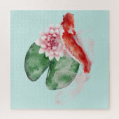 Het ontwerp uit de Okinawa-reeks 29 Legpuzzel (Verticaal)