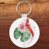 Het ontwerp uit de Okinawa-reeks 29 Sleutelhanger (Voorkant)