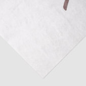 Het ontwerp uit de Okinawa-reeks 30 Tissuepapier (Detail)