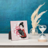 Het ontwerp uit de Okinawa-reeks 34 Fotoplaat (Insitu)