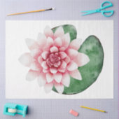 Het ontwerp uit de Okinawa-reeks 37 Tissuepapier (Craft)