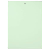 Het ontwerp uit de Okinawa-reeks 40 Klembord (Achterkant)