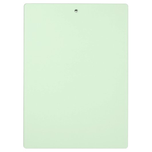 Het ontwerp uit de Okinawa-reeks 40 Klembord (Achterkant)