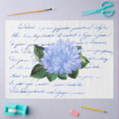 Het ontwerp van de Bouquet-reeks 105 Tissuepapier (Craft)