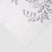 Het ontwerp van de Bouquet-reeks 166 Tissuepapier (Detail)