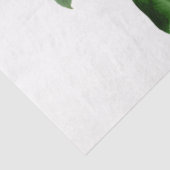 Het ontwerp van de Bouquet-reeks 171 Tissuepapier (Detail)