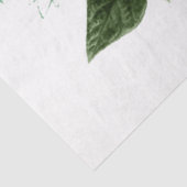 Het ontwerp van de Bouquet-reeks 172 Tissuepapier (Detail)