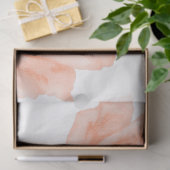 Het ontwerp van de Bouquet-reeks 178 Tissuepapier (Geschenk)