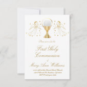 Het ontwerp van de eerste communautaire katholieke kaart (Voorkant)