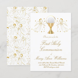 Het ontwerp van de eerste communautaire katholieke kaart