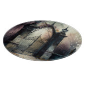 Het ontwerp van de Gate reeks van de kerkhof van d Snijplank (Hoek)