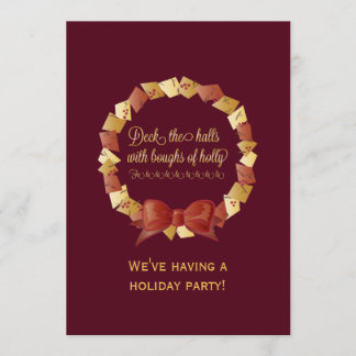 Het ontwerp van de halls Lyrics decoderen Kaart