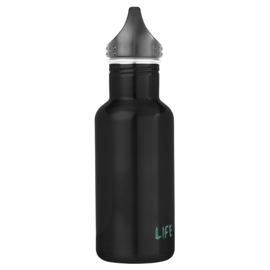 Het ontwerp van de Life-Surf Waterfles (Links)