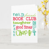 Het Ontwerp van de Metro van de boekenclub door Kaart (Gele Bloem)