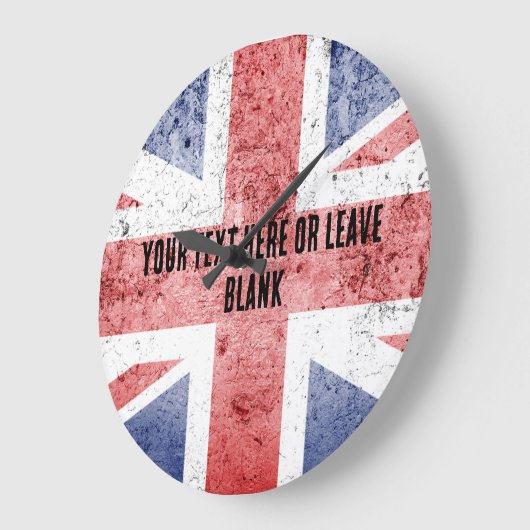 Het ontwerp van de Uniefactrice in nood. Tekst aan Grote Klok (Hoek)