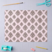 Het ontwerp van de vogelreeks van de Humming Twaal Tissuepapier (Craft)