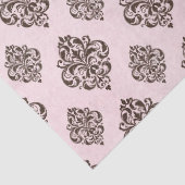 Het ontwerp van de vogelreeks van de Humming Twaal Tissuepapier (Detail)