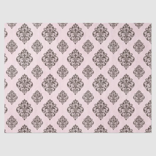 Het ontwerp van de vogelreeks van de Humming Twaal Tissuepapier (Voorkant)