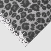 Het ontwerp van de Westerne reeks 9 Tissuepapier (Detail)