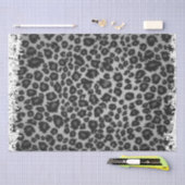 Het ontwerp van de Westerne reeks 9 Tissuepapier (Craft)