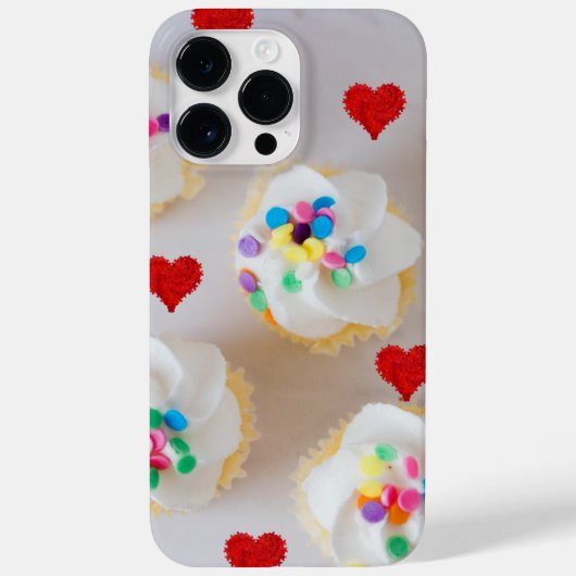 Het ontwerp van het i-Phone Hoesje (Achterkant)