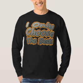 Het ontwerp van het Kunstwerk van de klap over "ki T-shirt