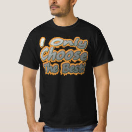 Het ontwerp van het Kunstwerk van de klap over "ki T-shirt