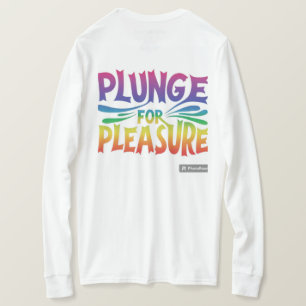 **Het ontwerp van het T-shirt heeft de uitdrukking