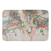 Het ontwerpen van de taal van het licht badmat (Voorkant)