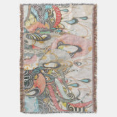 Het ontwerpen van de taal van het licht deken (Voorkant Verticaal)