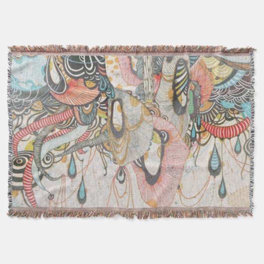 Het ontwerpen van de taal van het licht deken (Voorkant)