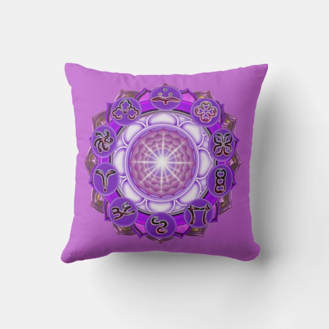 Het ontwerpen van de taal van het licht kussen (Achterkant)