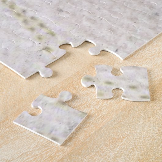 Het ontwerpen van de taal van het licht legpuzzel (Zijkant)