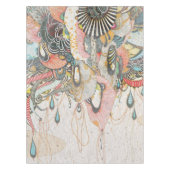 Het ontwerpen van de taal van het licht tafelkleed (Voorkant)